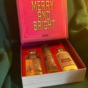 Bath and body works - A Thousand Wishes